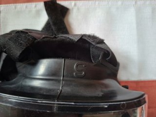 Mascara Gas Avon M50