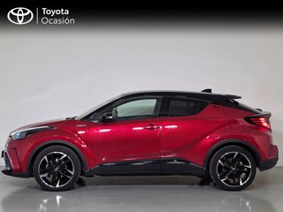 Toyota C-HR 2022