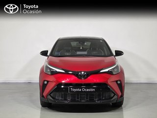 Toyota C-HR 2022