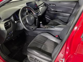 Toyota C-HR 2022