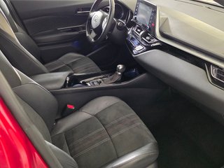 Toyota C-HR 2022