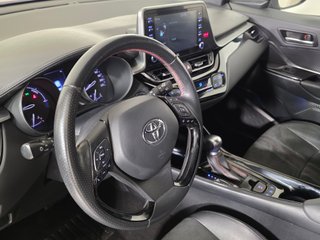Toyota C-HR 2022