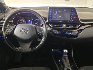 Toyota C-HR 2022