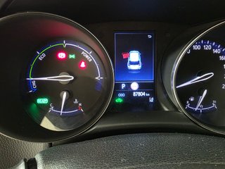 Toyota C-HR 2022