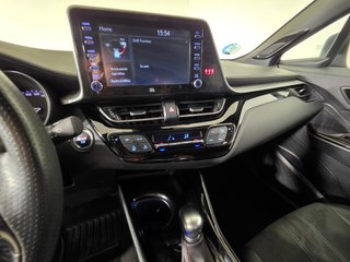Toyota C-HR 2022