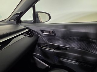 Toyota C-HR 2022