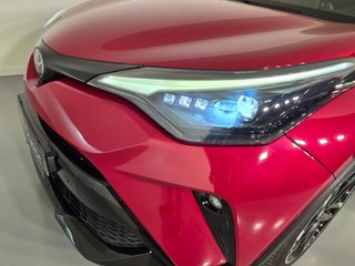 Toyota C-HR 2022