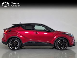 Toyota C-HR 2022