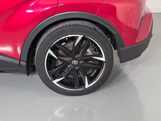 Toyota C-HR 2022