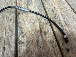 CABLE TAPON GASOLINA KYMCO XCITING 500 09-12