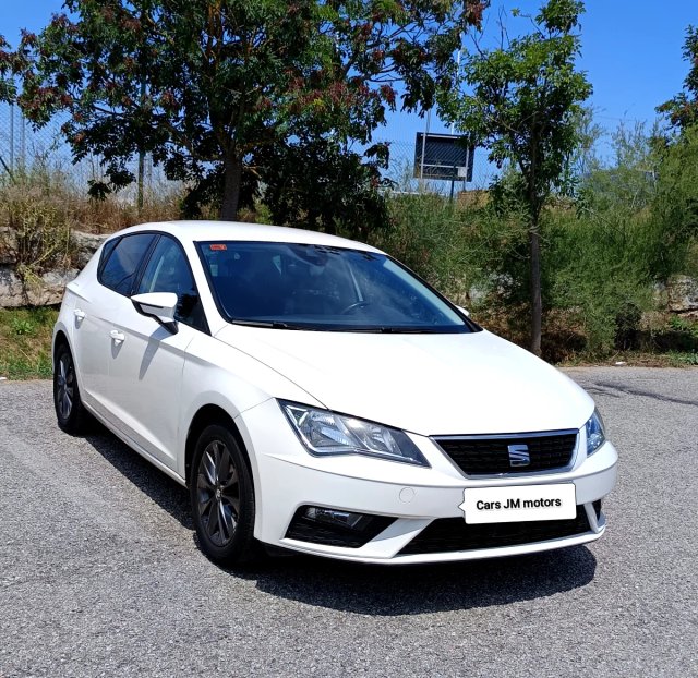 SEAT Leon 2020