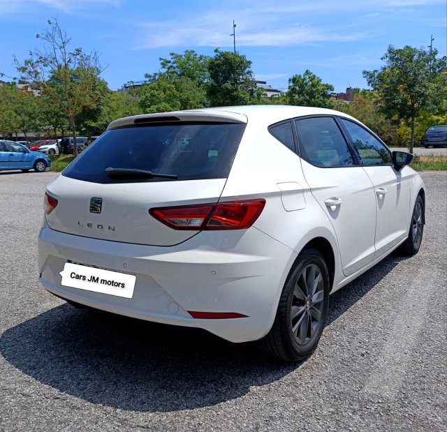 SEAT Leon 2020