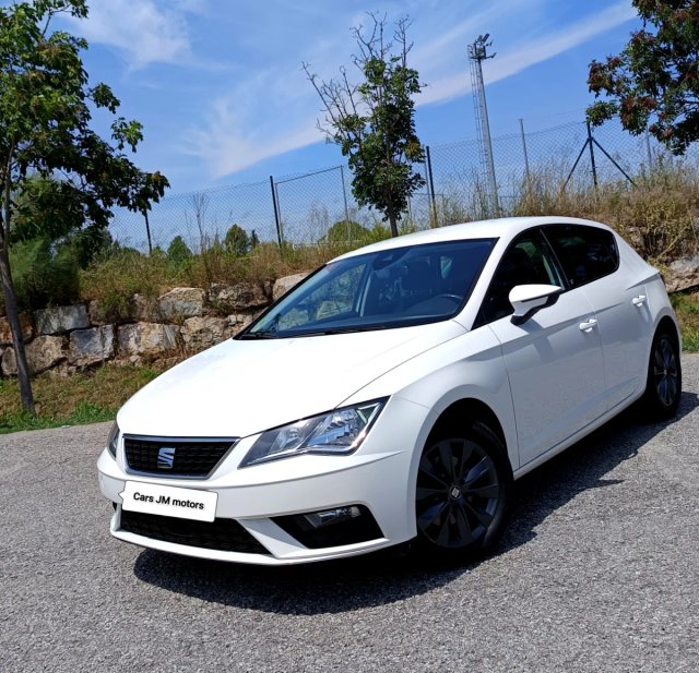 SEAT Leon 2020