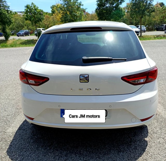 SEAT Leon 2020