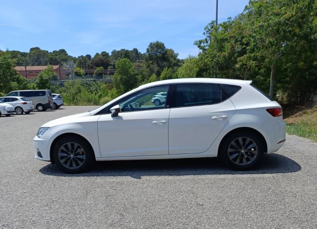 SEAT Leon 2020