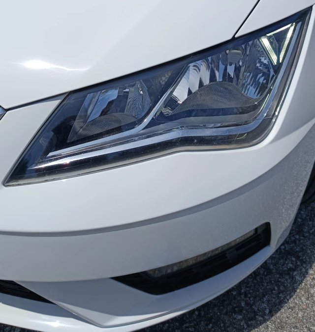 SEAT Leon 2020