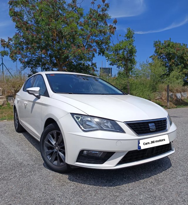 SEAT Leon 2020