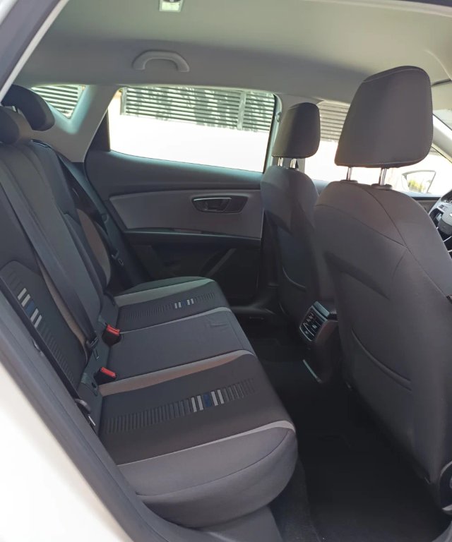 SEAT Leon 2020