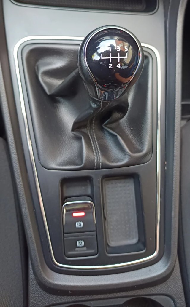 SEAT Leon 2020