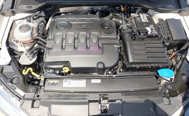SEAT Leon 2020