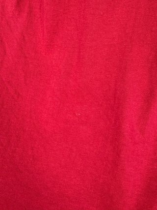 Camiseta Fútbol NFL San Francisco 49ers USA Roja
