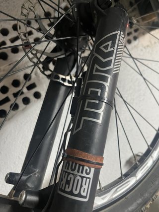 Orbea Satellite Sport 26”