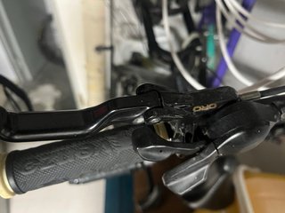Orbea Satellite Sport 26”
