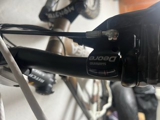 Orbea Satellite Sport 26”