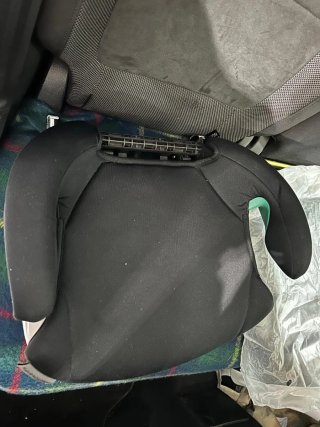 silla niño para coche en Zaragoza
