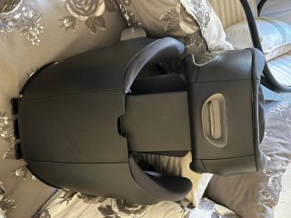 silla niño para coche en Zaragoza