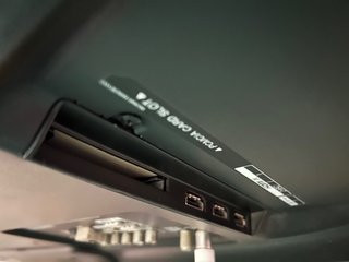 LG 49 Smart TV Negro/Plata