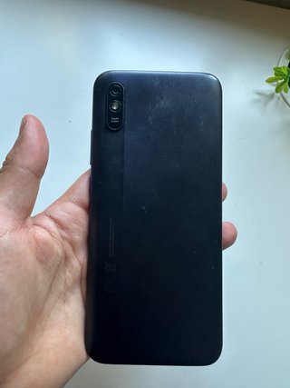Xiaomi Redmi 9AT 32GB Negro