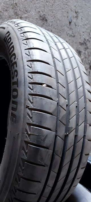 205/55 R16 96W