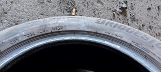 205/55 R16 96W