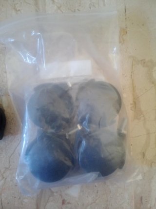 Rueda giratoria para silla de oficina