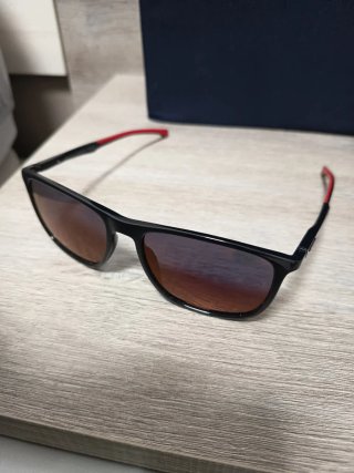 Gafas de sol Carrera Hombre Negras