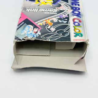 Cavo Game Link Nintendo Game Boy Color Originale
