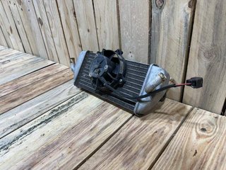 RADIADOR YAMAHA XMAX 125 2006