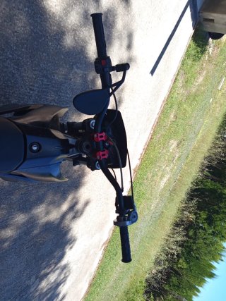 Derbi Senda X-treme