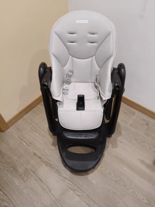 Silla Bebé Multifunción Peg Perego Tatamia