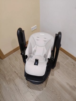Silla Bebé Multifunción Peg Perego Tatamia