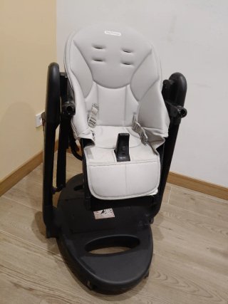 Silla Bebé Multifunción Peg Perego Tatamia