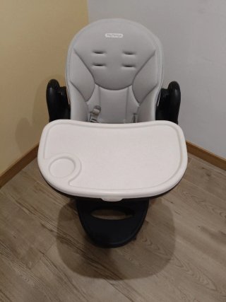 Silla Bebé Multifunción Peg Perego Tatamia