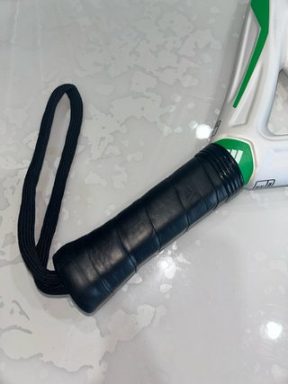 Pala Pádel Adidas Adipower Team Light NUEVA