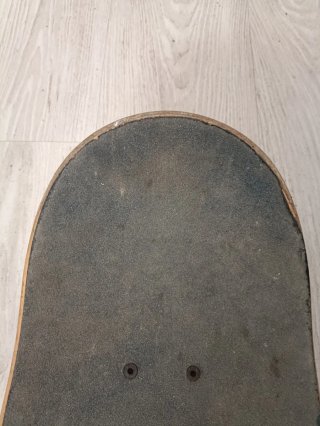 Skate Cruzade Rat 8'25