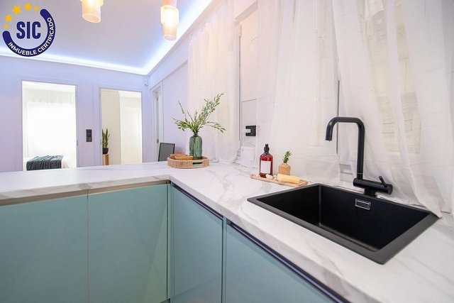 Piso en venta en El Calvari en Valencia - Imagen 6
