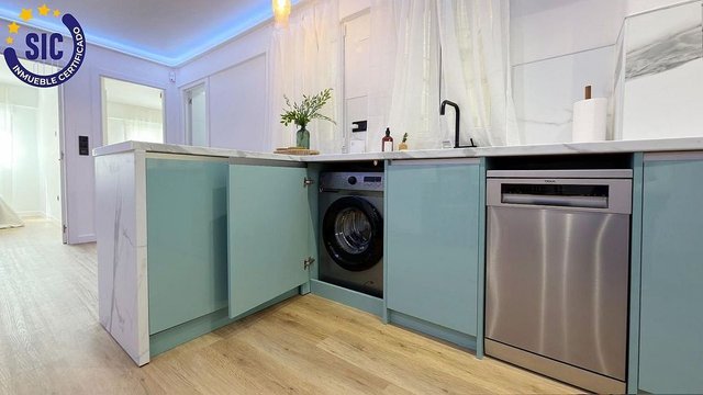 Piso en venta en El Calvari en Valencia - Imagen 7