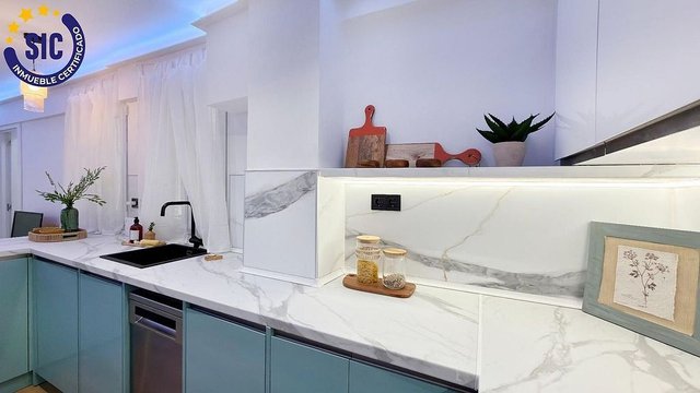 Piso en venta en El Calvari en Valencia - Imagen 8