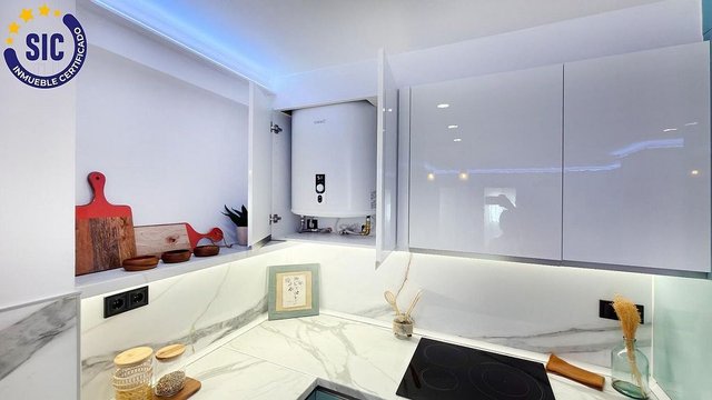 Piso en venta en El Calvari en Valencia - Imagen 9