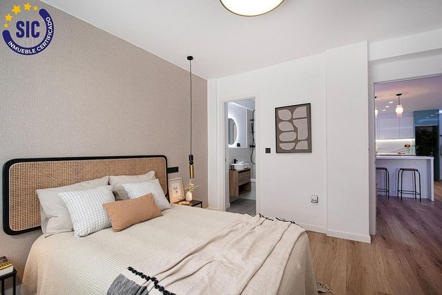 Piso en venta en El Calvari en Valencia - Imagen 19